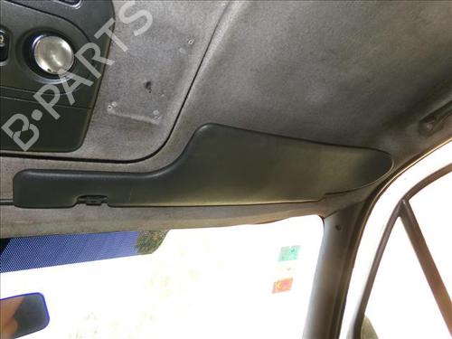 Used Right sun visor MINI MINI (R50, R53) One D (75 hp) 24567151