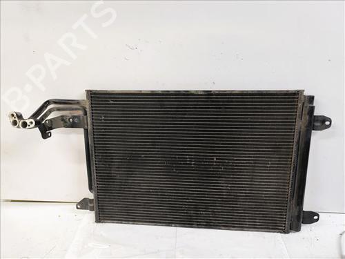 Used AC radiator VW GOLF PLUS V (5M1, 521) 1.4 16V (80 hp) 24557564