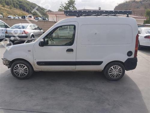 Expansion tank RENAULT KANGOO (KC0/1_) 1.5 dCi | BP24568358C120 