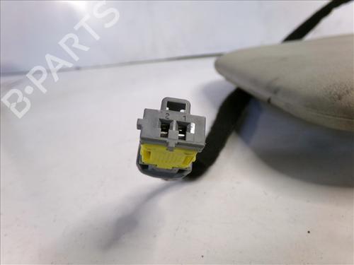 Right sun visor CITROËN C5 III (RD_) 2.0 HDi 140 (RDRHF8, RDRHFA, RDRHA8, RDRHAJ) | BP24559570I2  - Image 5