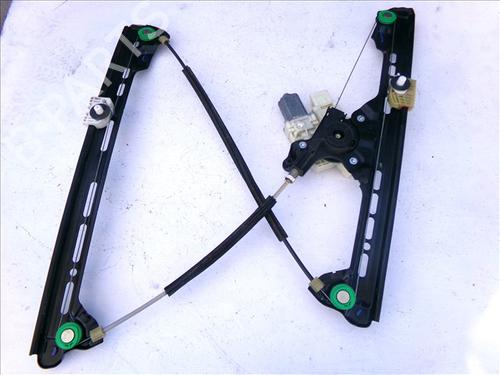 Used Front left window mechanism CITROËN C4 Grand Picasso II (DA_, DE_) 2.0 BlueHDi 150 (150 hp) 29021506