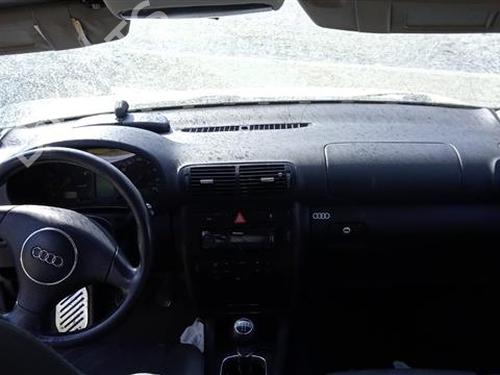 Steering pump AUDI A3 (8L1) 1.6 | BP24557084M99