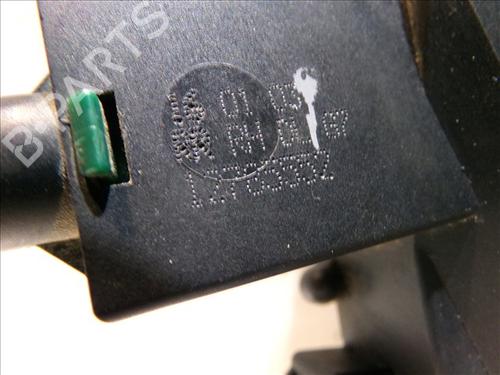 Høyre bak lås SAAB 9-3 (YS3D) 2.2 TiD | BP24558837C99 