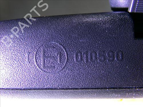 Rear mirror AUDI A4 B7 (8EC) 2.0 TDI | BP24857571I6 