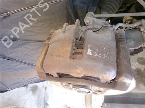 Used Left front brake caliper PEUGEOT EXPERT Van (VF3A_, VF3U_, VF3X_) 2.0 HDi 165 (163 hp) 31082496