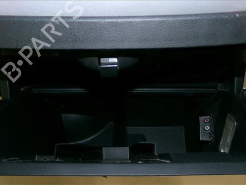 Glove box PEUGEOT 308 I (4A_, 4C_) 1.6 16V | BP24560578C95 