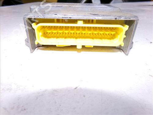 ECU airbags VW GOLF PLUS V (5M1, 521) 1.6 TDI | BP30006749M53 