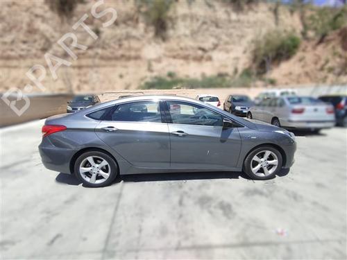 Tailgate HYUNDAI i40 I (VF) 1.7 CRDi | BP26446399C6 