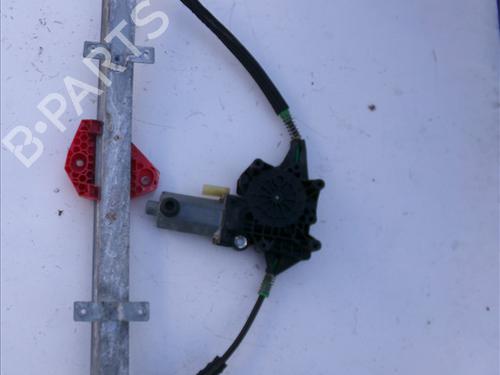 Used Front left window mechanism FORD MONDEO II (BAP) 1.8 TD (90 hp) 24860825