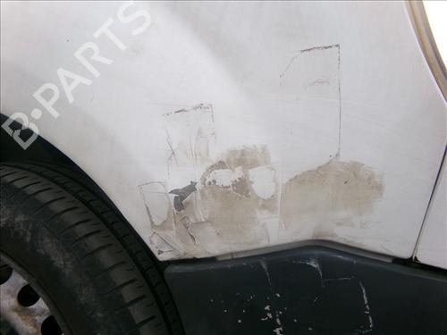 Right front fenders RENAULT KANGOO (KC0/1_) 1.5 dCi (KC08, KC09) | BP29272335C42 