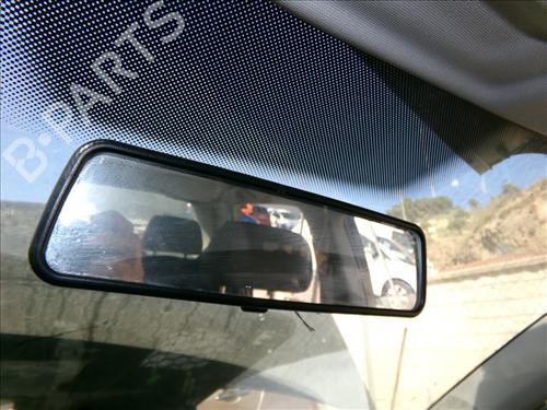 Specchietti retrovisore VW POLO IV (9N_, 9A_) 1.4 TDI (70 hp) 27995993