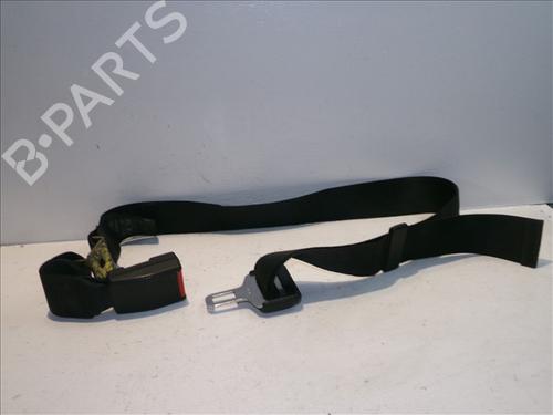 Sikkerhetsbelte bak i midten OPEL COMBO Box Body/MPV (71_) 1.7 D (60 hp) 24859736