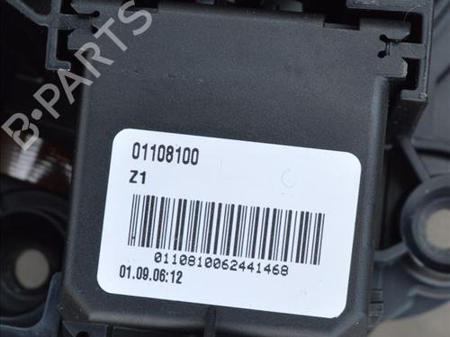 Used Steering column stalk BMW 1 (E87) 118 d (122 hp) 24562414