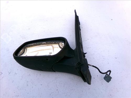 Used Left mirror FORD FOCUS C-MAX (DM2) 1.6 TDCi (90 hp) 27172390