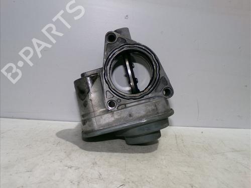 Throttle body SEAT ALTEA (5P1) 1.6 TDI | BP24858339M82 