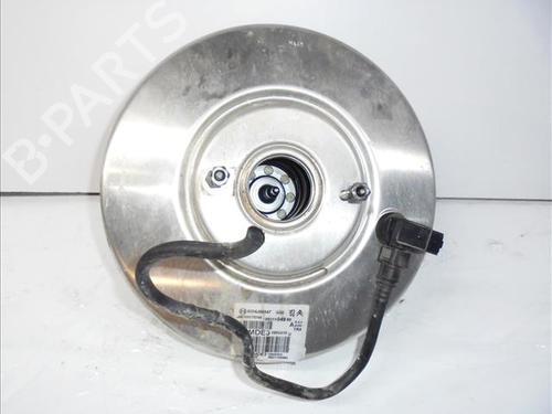 Bremseservo SERES 3 Electric (163 hp) 24563217