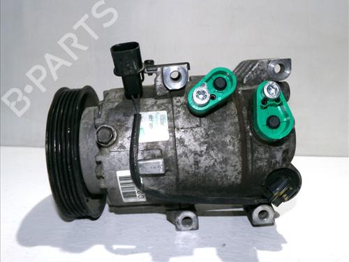 Used AC compressor HYUNDAI i30 (GD) 1.4 CRDi (90 hp) 24566656