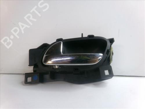Front left interior door handle PEUGEOT 407 (6D_) 2.0 HDi 135 (6DRHRH, 6DRHRE, 6DRHRG, 6DRHRJ) | BP26204775I13 