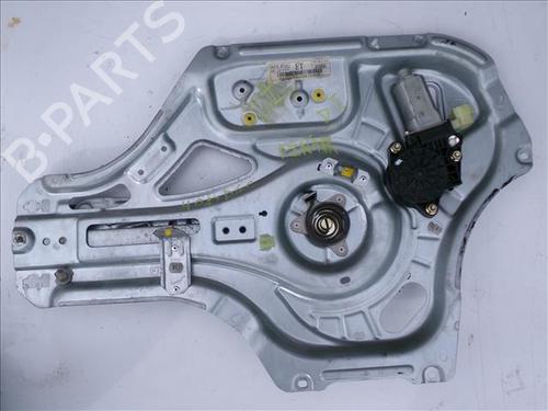 Used Front left window mechanism KIA OPIRUS (GH) 3.5 (203 hp) 24568576