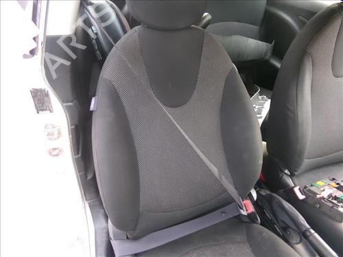 Used Front left seatbelt MINI MINI (R56) One (75 hp) 24565904