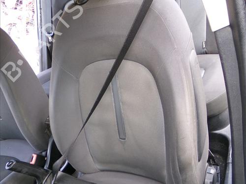 Used Front left seatbelt FIAT BRAVO II (198_) 1.6 D Multijet (198AXL1B) (120 hp) 29813298