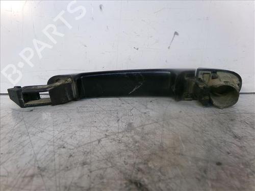 Rear right exterior door handle VW POLO (9N_, 9A_) 1.2 | BP24559647C130 