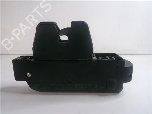 Tailgate lock PEUGEOT 307 (3A/C) 1.6 HDi 110 | BP24564799C101 