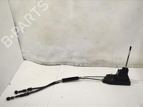 Used Gear lever RENAULT VEL SATIS (BJ0_) 2.0 16V Turbo (BJ0K) (163 hp) 26204132