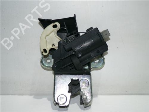 Used Tailgate lock AUDI A4 B7 (8EC) 2.0 TDI (140 hp) 24857560