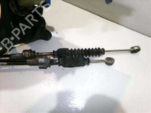 Gear lever TOYOTA VERSO (_R2_) 2.0 D-4D (AUR20_, AUR20R) | BP24558815M90 