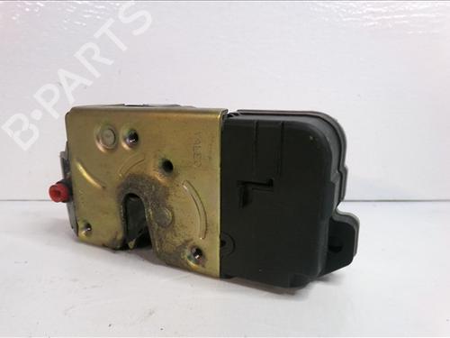 Rear left lock PEUGEOT 206 Hatchback (2A/C) 1.4 HDi eco 70 | BP26147165C100 