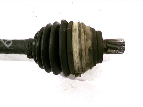 Left front driveshaft VW GOLF PLUS V (5M1, 521) 1.4 16V | BP24564481M38 