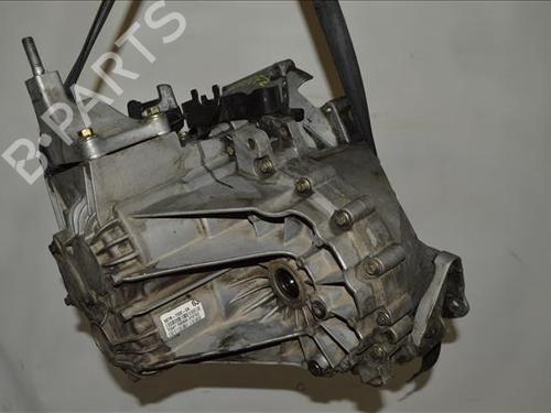 Gearbox FORD MONDEO III (B5Y) 1.8 16V | BP24565311M3 