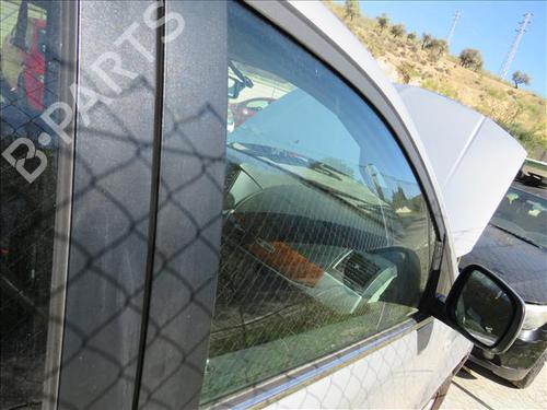 Used Front right door window CHRYSLER GRAND VOYAGER V (RT) 2.8 CRD (163 hp) 24559605