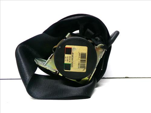 Rear center seatbelt BMW 3 (E90) 318 d | BP24564997I27 