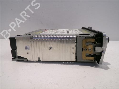 Używane Radio RENAULT MEGANE III Hatchback (BZ0/1_, B3_) 1.2 TCe (BZ2B, BZ11) (116 hp) 29129047