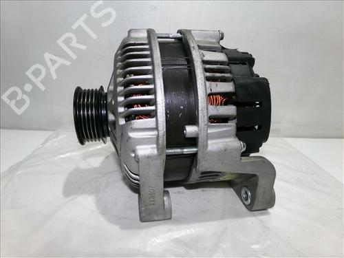 Generator LAND ROVER FREELANDER I (L314) 2.0 Td4 4x4 | BP24566917M7 