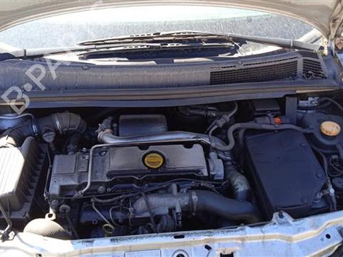 Ratstangsstang OPEL ZAFIRA A MPV (T98) 2.0 DTI 16V (F75) | BP24558908I23