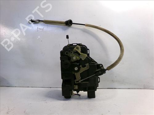 Venstre bak lås SEAT LEON (1M1) 1.9 TDI (90 hp) 24857521