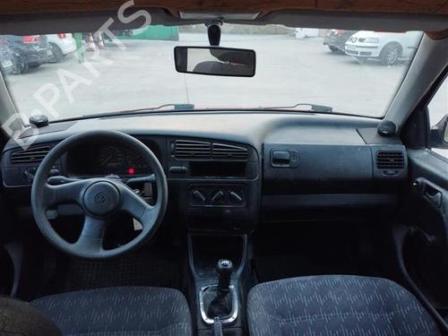 Electronic module VW GOLF III (1H1) 1.9 SDI | BP24857865M83 