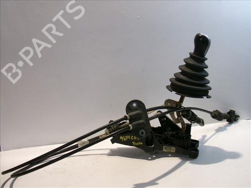 Used Gear lever FORD FUSION (JU_) 1.4 TDCi (68 hp) 30884190