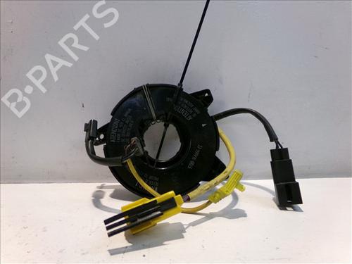 Used Squib airbag FORD MONDEO II (BAP) 1.8 TD (90 hp) 24860802