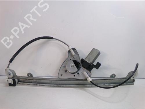 Front right window mechanism RENAULT CLIO II (BB_, CB_) 1.2 16V (BB05, BB0W, BB11, BB27, BB2T, BB2U, BB2V, CB05,... | BP24953974C23 