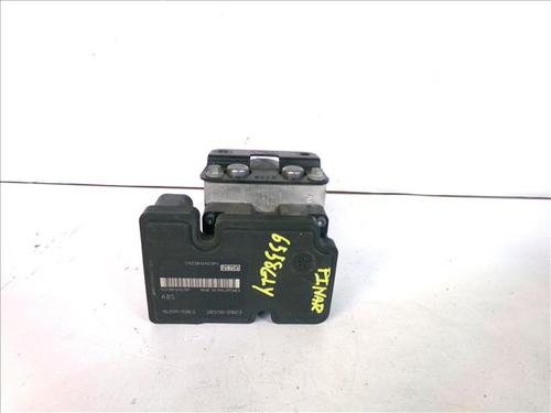 ABS pump FORD FIESTA VI (CB1, CCN) 1.4 TDCi | BP24559923M43 