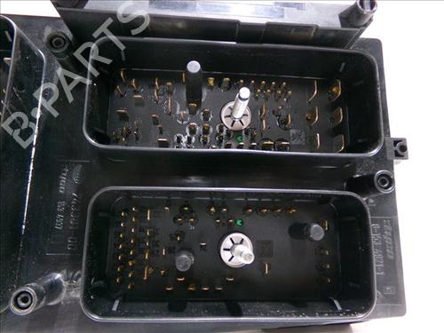 Fuse box OPEL ASTRA H (A04) 1.7 CDTI (L48) | BP27454953E1 