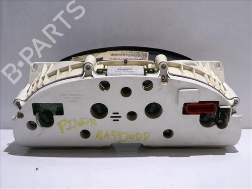 Electronic module SEAT ALHAMBRA (7V8, 7V9) 1.9 TDI | BP24860249M83 