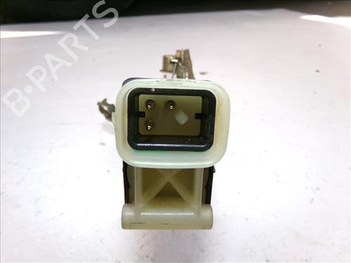 Rear right lock OPEL OMEGA B (V94) 2.5 TD (F69, M69, P69) | BP28008604C99 