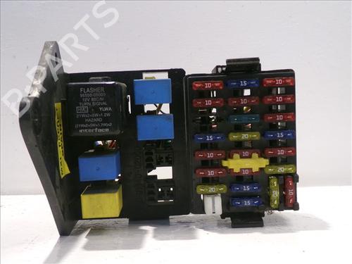 Fuse box HYUNDAI ATOS (MX) 1.0 i | BP30618475E1