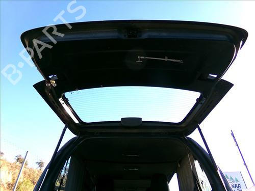 Tailgate HYUNDAI H-1 / STAREX Bus (A1) 2.5 TCi | BP28529929C6 