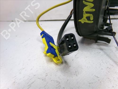 Squib airbag OPEL ZAFIRA A MPV (T98) 2.0 DTI 16V (F75) | BP24860155C102 